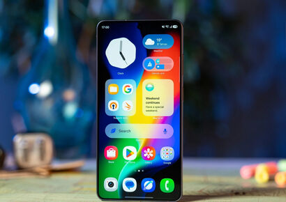 پرنورترین نمایشگر OLED موبایلی جهان معرفی شد؛ محصول جدید سامسونگ