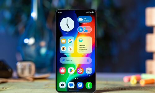 پرنورترین نمایشگر OLED موبایلی جهان معرفی شد؛ محصول جدید سامسونگ