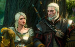 حجم دانلود ریمستر The Witcher 3 روی پلتفرم‌های مختلف مشخص شد