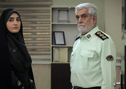 بازیگران سریال نوار زرد فصل اول و دوم به داستان و بیوگرافی