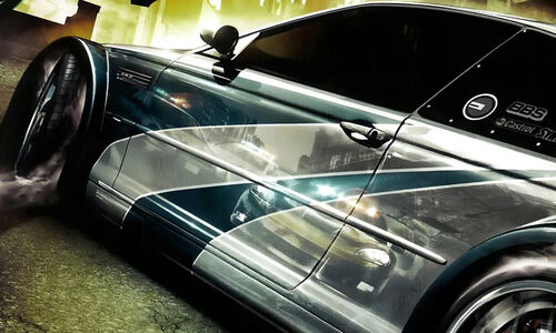 پورت غیررسمی Need for Speed: Most Wanted; شاهکار ۲۰۰۵ حالا روی سوییچ اجرا می‌شود