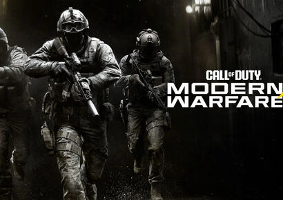 سیستم مورد نیاز Call of Duty: Modern Warfare 4 اعلام شد