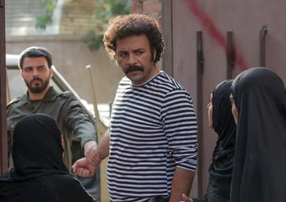 بیوگرافی حسام منظورعبد دشتی در سریال نجلا