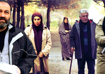 اسامی و نقش بازیگران سریال زندگی از نو