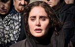 قسمتی از فیلم سینمایی عروس چشمه؛ الناز شاکردوست به سینماها می‌آید