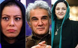 بیوگرافی مهدی هاشمی همسرانش گلاب آدینه ( همسر اول ) و مهنوش صادقی ( همسر دوم)