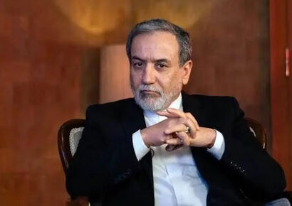 بیوگرافی بدرالسادات عراقچی خواهر سیدعباس عراقچی