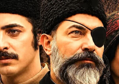 معرفی سریال سرخ و سیاه جایگزین سریال بدنام