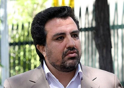 بیوگرافی و عکس عروسی حسینی بای