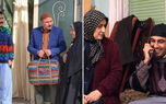 معرفی سریال ترش و شیرین جایگزین سریال نوروز رنگی