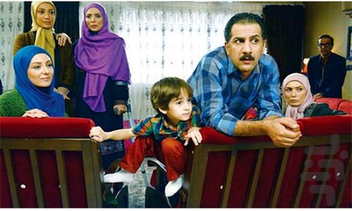 بازیگر محبوب سریال شمعدونی ازدواج کرد (ویدئو)