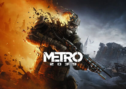 تاریخ احتمالی پیش‌فروش و جزئیات نسخه‌های فیزیکی بازی Metro 2039 فاش شد