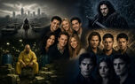 بهترین سریال های خارجی که با آن‌ها بزرگ شدیم؛ از Prison Break تا Supernatural
