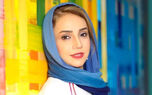 بیوگرافی و رازهای زندگی شبنم قلی خانی ( مریم مقدس) و همسرش ( رضا قدسی ) /  همسری که کمتر می‌شناسید!