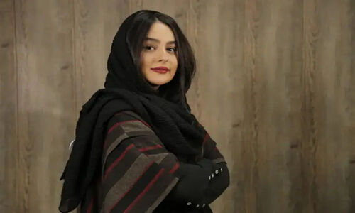 بیوگرافی میترا ابراهیمی، همسر دوم پیمان قاسم خانی