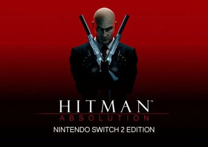 بازی Hitman: Absolution هفته آینده برای نینتندو سوییچ ۲ عرضه می‌شود