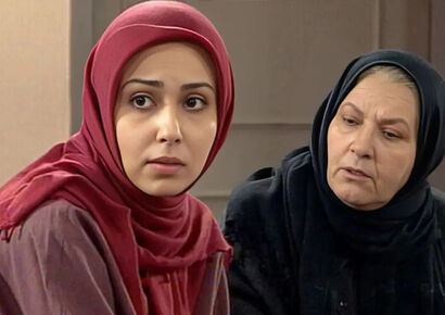 بیوگرافی مینا جعفرزاده، بازیگر سریال زندگی از نو + عکس ها