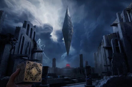 نقد و بررسی بازی Clive Barker’s Hellraiser: Revival
