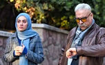 بیوگرافی و حواشی زندگی امیرکاوه آهنین‌جان بازیگر نقش جنجالی «سمیر» در سریال پرمخاطب «الگوریتم» و همسرش