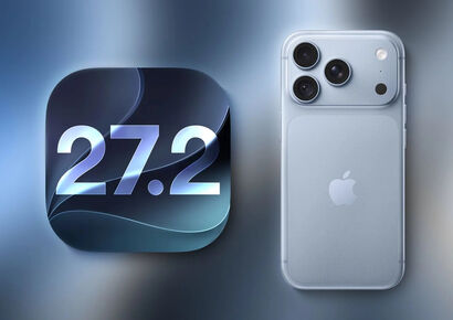 ویژگی‌های جدید iOS 27.2؛ از مترجم زنده در فیس‌تایم تا هوش مصنوعی پیشرفته در سیری