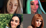 هانده ارچل با موهای بلوند همه را غافلگیر کرد; عکس چهره متفاوت بازیگر معروف ترک دوباره خبرساز شد