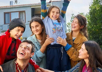 بازیگران سریال ترکی یتیمان Sahipsizler