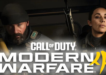 جزئیات داستان Modern Warfare 4 لو رفت