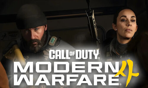 جزئیات داستان Modern Warfare 4 لو رفت