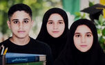 اسامی سه‌قلو‌های رتبه برتر کنکور