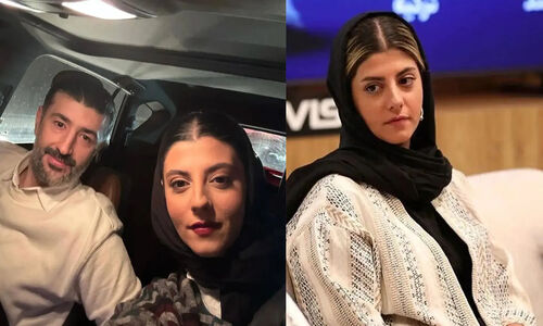 نگاهی متفاوت به چیدمان هنری خانه مهسا طهماسبی قبل از جدایی؛ راز تابلوهای چشم‌نواز و داستان زندگی تازه‌اش