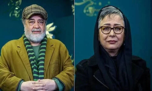 معرفی فیلم کافه سلطان / هم‌بازی شدن آزیتا حاجیان و محمدرضا شریفی نیا بعد از جدایی