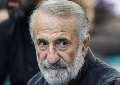 مهران رجبی درگذشت؟! + بیوگرافی