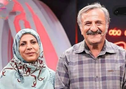 بیوگرافی سارا و زهرا دخترای مهران رجبی