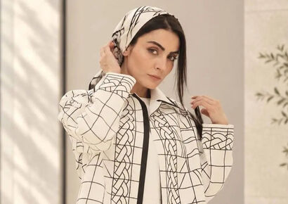 السا فیروز آذر با دانیال مقدم ازدواج کرد! + فیلم خواستگاری در تالار