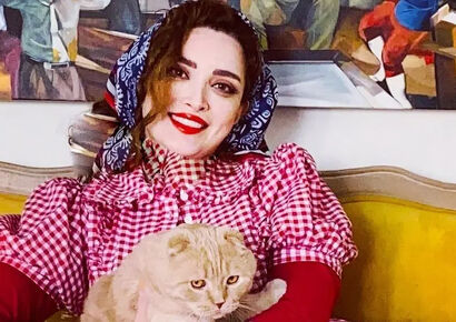 علت طلاق جنجالی بهنوش طباطبایی و مهریه سنگینش از مهدی پاکدل