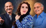 بازیگران فوت شده سریال آژانس دوستی