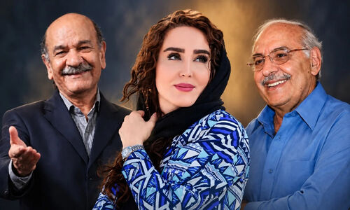 بازیگران فوت شده سریال آژانس دوستی