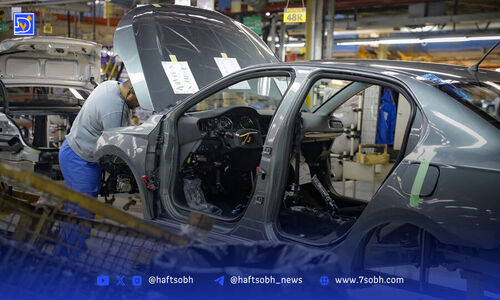 قیمت خودرو داخلی و مونتاژی امروز ۳ شهریور ۱۴۰۴ + جدول