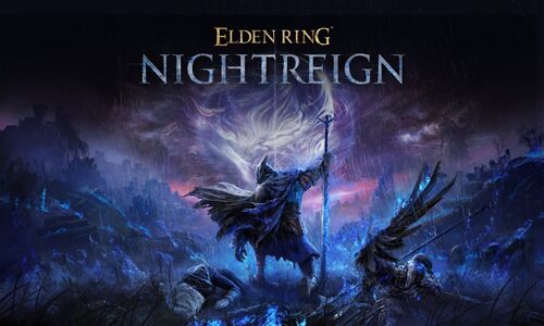 نام فرهاد و شیرین در بازی Elden Ring: Nightreign به چشم می‌خورد