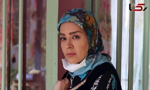 عکس؛ سفر در زمان؛ «شیرین» سریال نون خ در 28 سالگی؛ سال 1394
