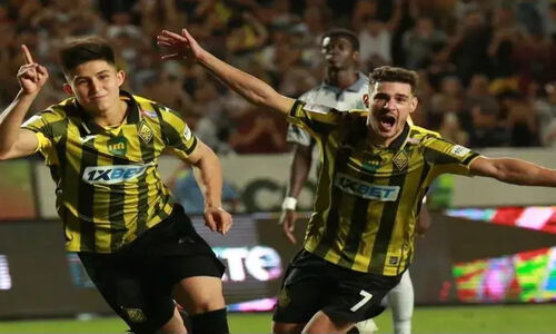 لیگ قهرمانان اروپا به آسیا بر می‌گردد!