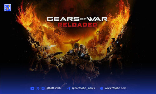 پلی استیشن، بهترین کنسول برای تجربه Gears of War در سال ۲۰۲۵