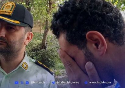 دوستی با فروشنده دختر تا کلاهبرداری با رسید جعلی