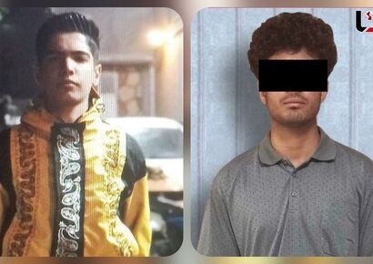 پسر نوجوان قربانی رابطه مجازی با دختر همسایه شد