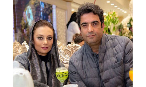 خواهر و مادرشوهر مذهبی یکتا ناصر و شوهر اولش + بیوگرافی