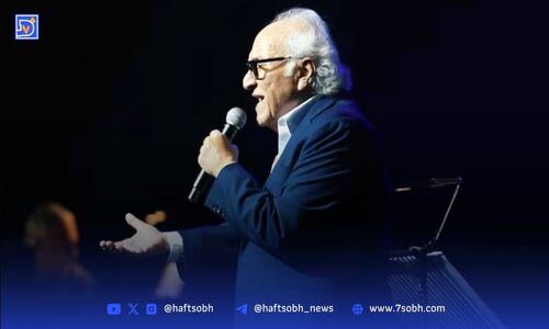 مارتیک و خوانندگان سرشناس با خیال راحت به کشور بازگردند