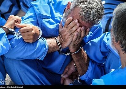 دستگیری عامل سرقت سنگ‌قبر از قطعه هنرمندان بهشت زهرا