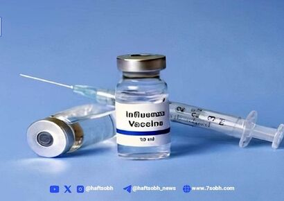 واکسن آنفلوانزا برای بیماران خاص رایگان است