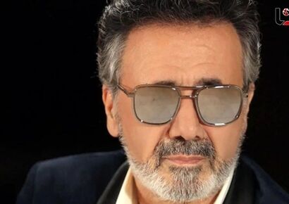 عکس سفر در زمان /  «معین و همسر دومش پانته آ» در مراسم عروسی شان /  سال 1378