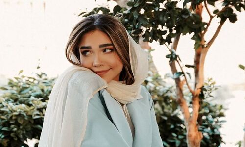 بیوگرافی رویا وحدتی بلاگر پولدار ایرانی  و همسرش